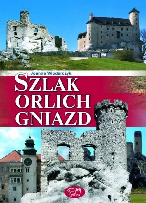 Szlak Orlich Gniazd - tantis.pl