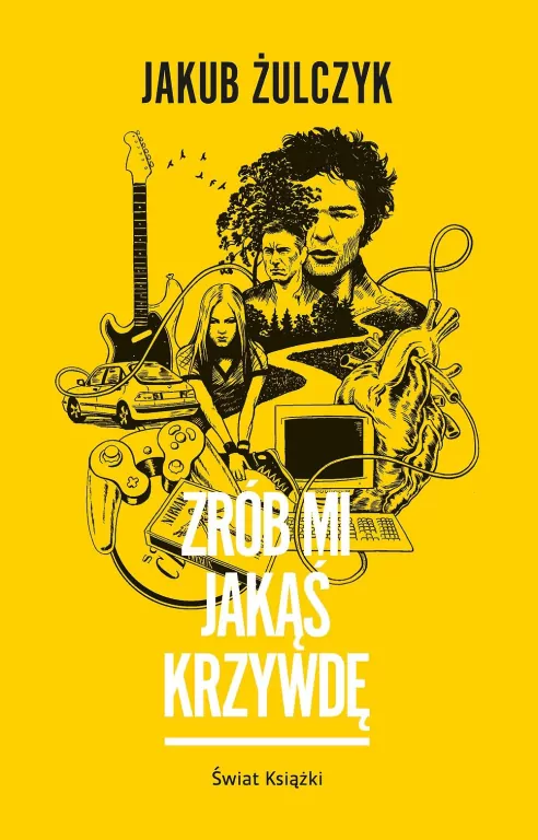 Zrób mi jakąś krzywdę - tantis.pl