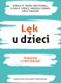 Lęk u dzieci. Poradnik z ćwiczeniami - tantis.pl