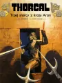 Thorgal Trzej starcy z kraju Aran T.3 - tantis.pl