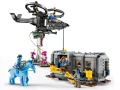 LEGO® Avatar. Latające góry: stanowisko 26 i Samson ZPZ 75573 - tantis.pl