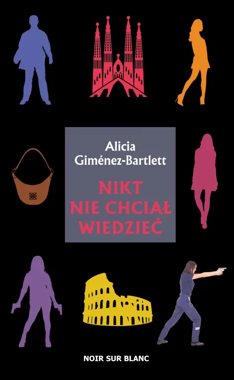 Nikt nie chciał wiedzieć - tantis.pl