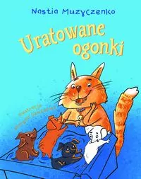 Uratowane ogonki - tantis.pl