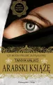 Arabski książę (Duże Litery) - tantis.pl