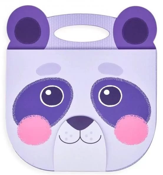 Szkicownik podróżny Panda - tantis.pl
