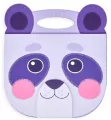 Szkicownik podróżny Panda - tantis.pl