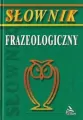 Słownik frazeologiczny - tantis.pl