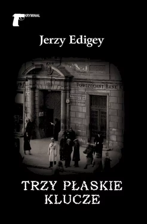 Trzy płaskie klucze - tantis.pl