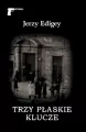 Trzy płaskie klucze - tantis.pl