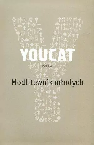 Modlitewnik młodych. Youcat - tantis.pl