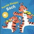 Bach. Poznaj dźwięki - tantis.pl