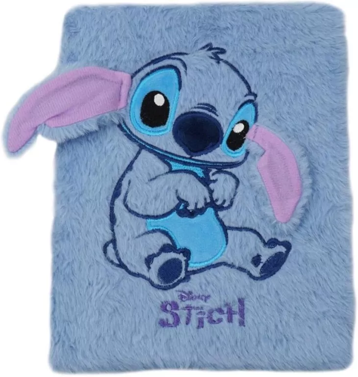 Twój cenny czas Zaplanuj sobie życie Disney Stitch - tantis.pl