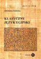Klasyczny język egipski. Języki Azji i Afryki - tantis.pl