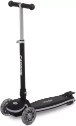 Hulajnoga 3-kołowa Carbon black