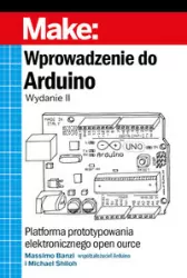 Wprowadzenie do Arduino. Platforma prototypowania elektronicznego open source