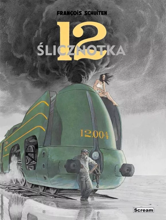 Ślicznotka - tantis.pl