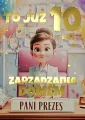 Karnet 3K Urodziny - tantis.pl