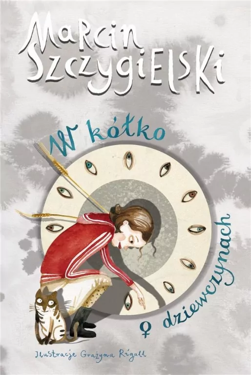 W kółko o dziewczynach - tantis.pl