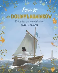 Powrót do Doliny Muminków. Muminki
