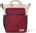 Bookaroo Plecak - czerwony - tantis.pl