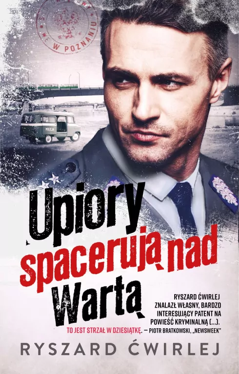 Upiory spacerują nad Wartą - tantis.pl