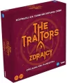 Gra The Traitors - Zdrajcy - tantis.pl