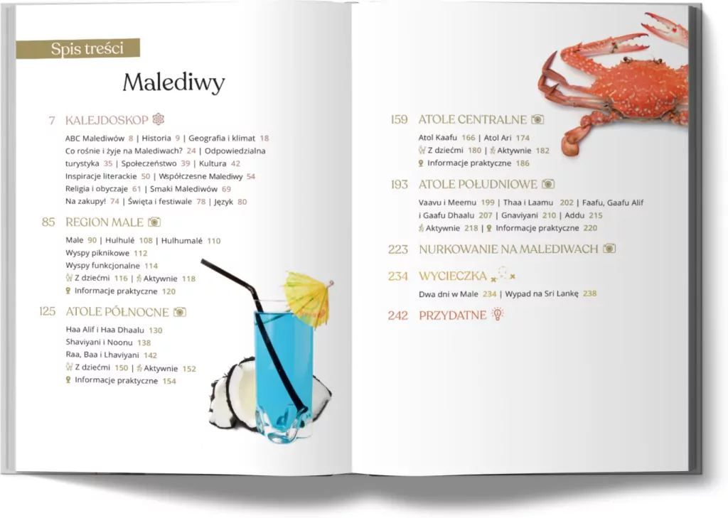 Malediwy - tantis.pl