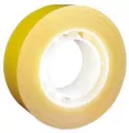 Taśma samoprzylepna 19mm x 33m MILAN - tantis.pl