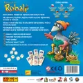 Polowanie na robale - tantis.pl