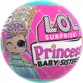 LOL Surprise Princess Baby Sisters - tantis.pl