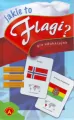 Jakie to flagi? - tantis.pl