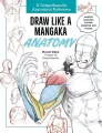 Draw Like a Mangaka: Anatomy - tantis.pl