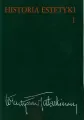 Historia estetyki. Tom 1 - tantis.pl