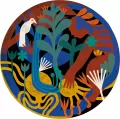 Puzzle 500. Małe słońce. Zmiana - tantis.pl