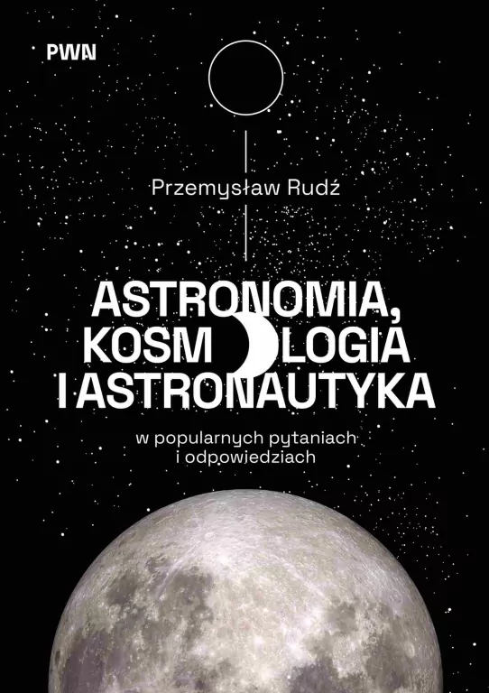 Astronomia, kosmologia i astronautyka... - tantis.pl