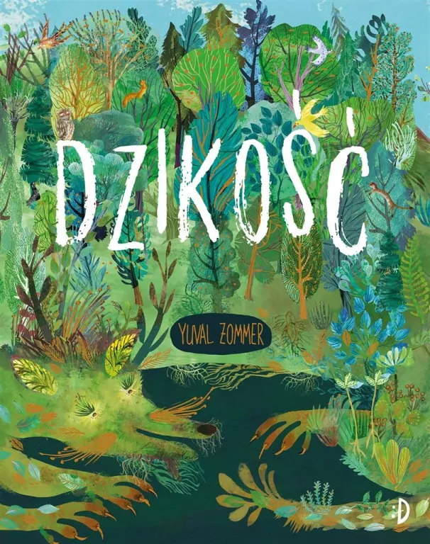 Dzikość - tantis.pl