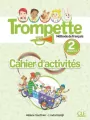 Trompette 2 A1.2 ćwiczenia + online - tantis.pl
