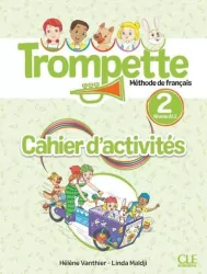 Trompette 2 A1.2 ćwiczenia + online
