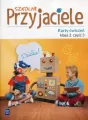 Szkolni przyjaciele. Ćwiczenia. Klasa 2. Część 3. Szkoła podstawowa - tantis.pl