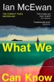 What We Can Know - tantis.pl