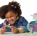 MY LITTLE PONY Sunny Starscout i ciężarówka ze Smoothie, pojazd z figurką - tantis.pl