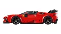 LEGO® Speed Champions. Samochód sportowy 77254 - tantis.pl