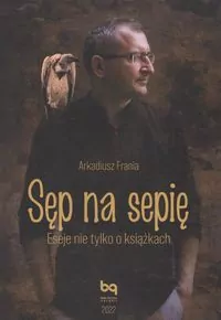 Sęp na sepię - tantis.pl