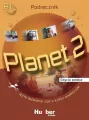 Planet 2 Podręcznik. Język niemiecki dla klasy II gimnazjum. Edycja polska - tantis.pl