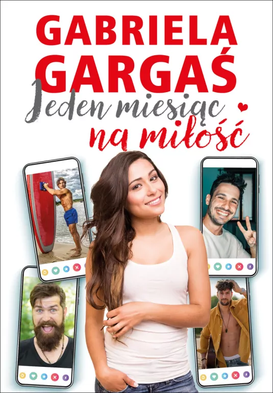 Jeden miesiąc na miłość - tantis.pl