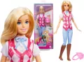 Barbie Malibu Dżokejka HXJ38 - tantis.pl