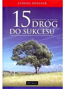 15 dróg do sukcesu - tantis.pl