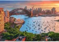 Puzzle 1000. Sydney, Australia - tantis.pl