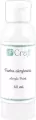 Farba akrylowa, 60 ml - white (DPFA-001) - tantis.pl