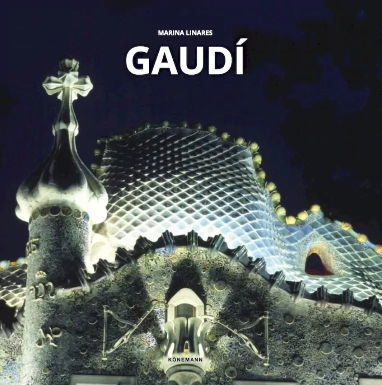 Gaudi - tantis.pl